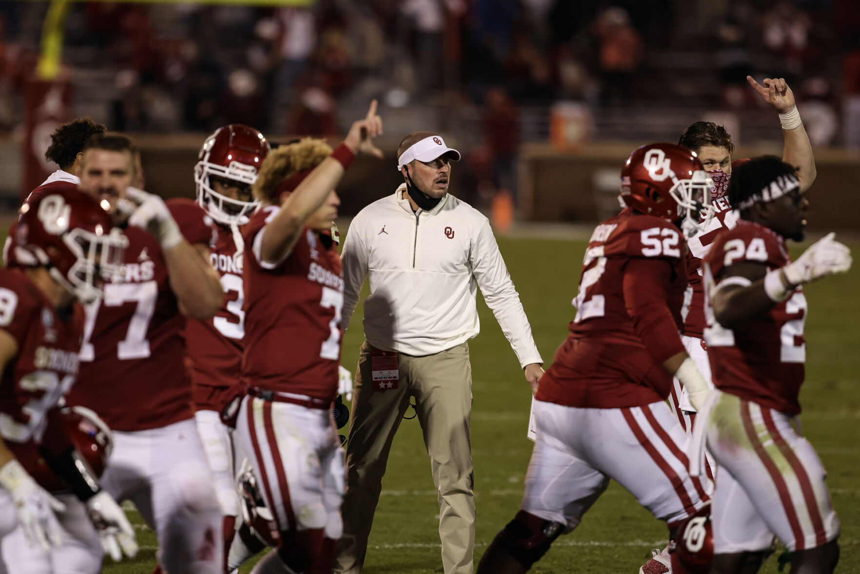 Alex Grinch